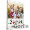 Milujeme vinohrady DVD