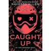 Caught Up - Navessa Allen