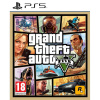 PlayStation 5 videohry Sony Grand Theft Auto V