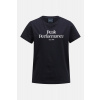 TRIČKO PEAK PERFORMANCE JR ORIGINAL TEE BLACK