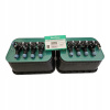 Rain Bird HV set 8-dielny regulátor kompresora RainBird RC2 s WiFi PE 25 (Rain Bird HV set 8-dielny regulátor kompresora RainBird RC2 s WiFi PE 25)