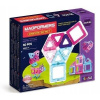 Magformers Pastel 30 ks