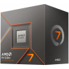 AMD Ryzen 7 8700F / LGA AM5 / max. 5,0 GHz / 8C/16T / 24MB / 65W TDP / bez VGA / BOX vr.