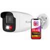 Vonkajšia IP kamera IPCAM-B2-50DL Hybrid Light HiLook 2Mpx 4mm