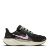 Nike Pegasus 41 Womens Running Shoes Black/Pink-Jade 5 US7.5