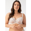 Podprsenka Gorsenia K783 Diya výpredaj Farba: Smetana, Veľkosť: 85J