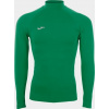 Joma Termotričko BRAMA CLASSIC SEAMLESS T-SHIRT GREEN L/S Veľkosť: 2XS/XS