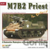M7B2 Priest In Detail - Jan Horák