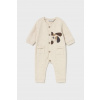 Overal pre bábätká Mayoral Newborn 2731.1Q.Newborn.9BYA béžová 55