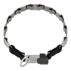 Obojok Neck-Tech Fun 2cm/60cm, ClicLock, nerezová oceľ, matná, HS