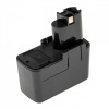 Batéria do náradia Bosch 2 607 335 054, 2 607 335 055 - 2100 mAh, 12 V, NiMH