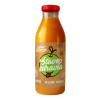 Jablko + Aloe vera + Kiwi prírodná šťava 300 ml
