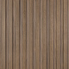 DECOTEC Lamelový panel LONDON Šírka panelu: 75cm