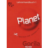 Planet A1: Lehrerhandbuch - Gabriele Kopp