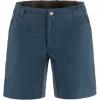 Fjällräven Hoja Hybrid Shorts W, Farba NAVY, Veľkosť 48