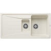 BLANCO BLANCO SONA 6 S, Farebné prevedenie Biela soft