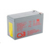 CSB 12V 9Ah olověný akumulátor HighRate (8 let) F2 (HRL1234W F2 FR) (PBCS-12V009-F2AHL)