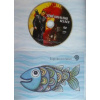 Země krvavého slunce (dárková obálka) - DVD