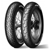 Dunlop D 402 H/D ( MU85B16 TL 77H zadné koleso, M/C WWW )