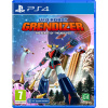 UFO Robot Grendizer: Feast of the Wolves