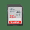 SanDisk SDHC UHS-I 32GB SDSDUN4-032G-GN6IN (SDSDUN4-032G-GN6IN)