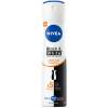 Nivea Black & White Invisible Ultimate Impact deospray 150 ml