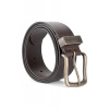 Wrangler Pánsky opasok Wrangler® Metal Loop W0080US85 Farba: hnedá, Veľkosť: 105