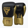 Boxerské rukavice - RDX - L2 Mark Pro Sparring - zlaté (Boxerské rukavice - RDX - L2 Mark Pro Sparring - zlaté)