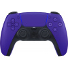Sony PlayStation 5 DualSense Wireless Controller Galactic Purple Bez krabičky