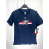 Outerstuff Dětské tričko Columbus Blue Jackets NHL Customer Pick Up Veľkosť: Dětské M (9 - 11 let)