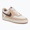 Dámske topánky Nike Court Vision Low shimmer/tattoo/sail