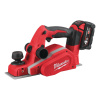 MILWAUKEE M18 BP-402C (aku hoblík)