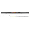 Benzar CLASSIC METHOD FEEDER 3,6 m 100-150 g 3+2 diely