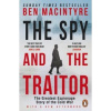 The Spy and the Traitor : The Greatest E - autor neuvedený