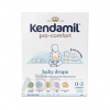 Kendamil Pro-Comfort kvapky pre deti 0-3 roky 7,5 ml