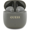 Guess Printed Classic Logo TWS, bezdrôtové slúchadlá, sivo-hnedé 57983122042