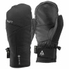 Matt Shasta Junior Gore-tex Mittens 3304JR NG černé dětské nepromokavé palcové rukavice - 10 let