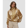 Dámska Zlatá Bunda Goldbergh Oriana