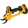 DeWALT akumulátorové nožnice DCMPP568P1
