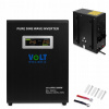UPS Zdroj Volt Polska 3SP200024W 2000 VA 1400 W