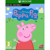 My Friend Peppa Pig