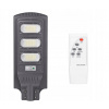 LED pouličná lampa solárna lucerna s 90 W diaľkovým ovládaním (LED pouličná lampa solárna lucerna s 90 W diaľkovým ovládaním)