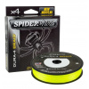 Šnúra Spiderwire DURA4 0,10mm/9,1kg/150m Yellow