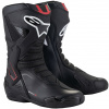 Topánky Alpinestars SMX-6 v3 čierno/bielo/červené 11,5 - 46