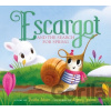 Escargot and the Search for Spring - Dashka Slater