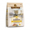 Wolfsblut Dog Puppy Limited Ingred. Wild Duck 1kg
