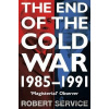 The End of the Cold War - Robert Service