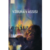 Vzbura v Assisi - Selucký Oldřich