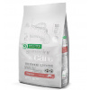 Nature´s Protection PRO Superior care white dog GF adult salmon small&mini - 17,0 kg