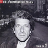 Field Commander Cohen (Leonard Cohen) (CD / Album)